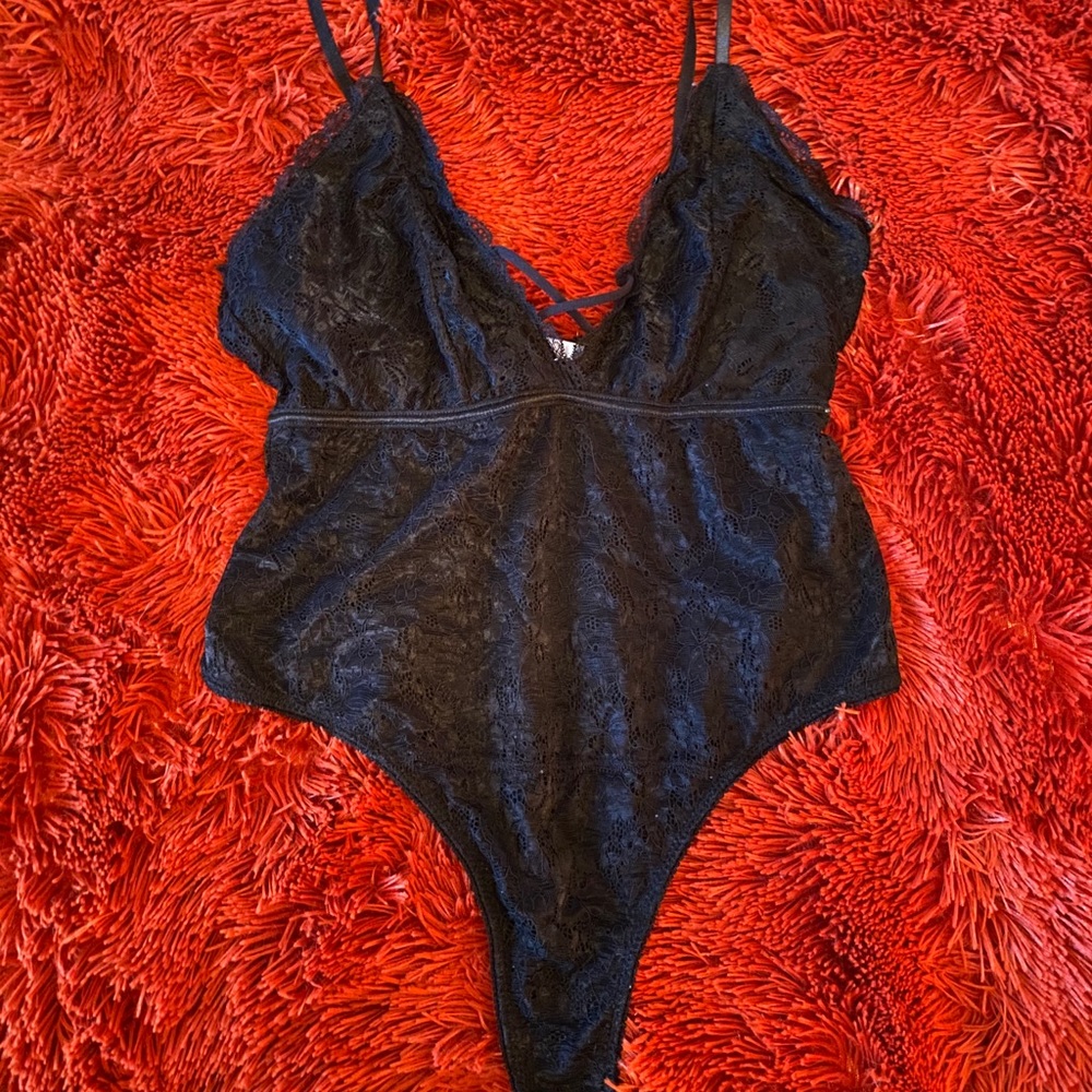 Bodysuit